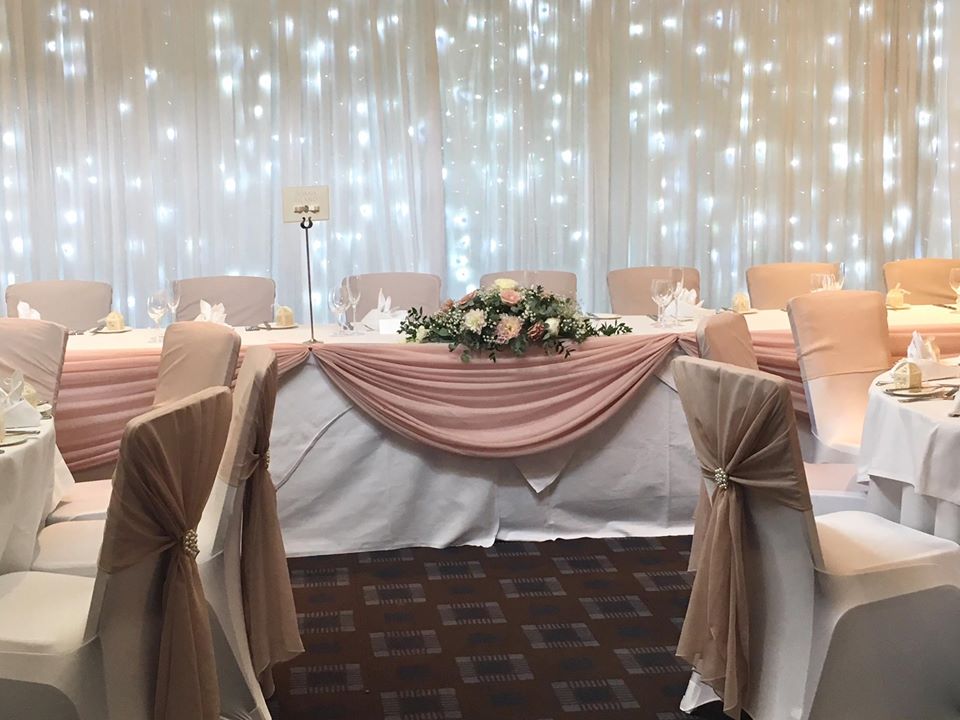 Copyright The Creative Venue